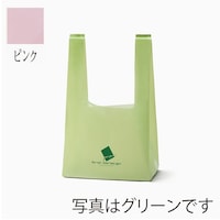 星野 パステルバッグ M ピンク