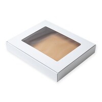 星野 窓付きボックス エヌボックス NBOXL