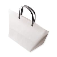 星野 手提げ紙袋 ジミー キャリーバッグHKJM