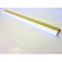 PEシート 厚み0.07mm×幅3600mm×長さ50m(片開き)