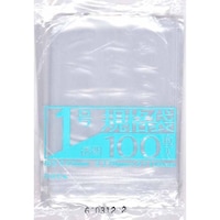 日本技研工業 業務屋さん 透明 1号 100P