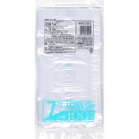 日本技研工業 業務屋さん 透明 7号 100P