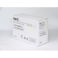 NEC 純正 NEC トナー/ドラム