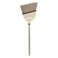 アズマ工業 化繊ほうき 柔穂短柄 ※2本以上から注文可能(販売価格は1本単位の価格)