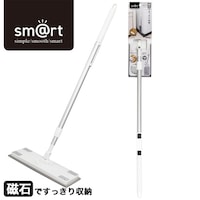 アズマ工業 sm@rt555 フローリングワイパーF