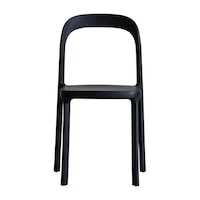 SEKI チェア ストラトス BK