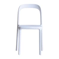 SEKI チェア ストラトス WH