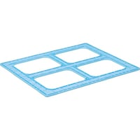 三甲 トップフレーム