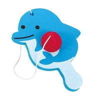 アーテック やわらか玉入れ ペンギン・イルカ ※12個以上から注文可能(販売価格は1個単位の価格)