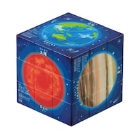 �A�[�e�b�N�@�V�̃L���[�u�p�Y���@���P�O�ȏォ�璍���\�i�̔����i�͂P�P�ʂ̉��i�j