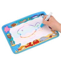 アーテック お水でおえかきマット ウォーターカーニバル A4 ※8個以上から注文可能(販売価格は1個単位の価格)