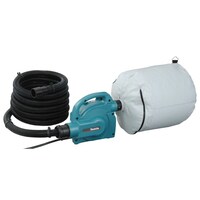 マキタ マキタ 小型集じん機