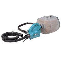 マキタ マキタ 携帯用集じん機