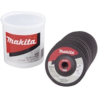 マキタ マキタ フレキシブル砥石100#100