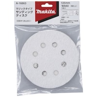 マキタ マキタ ペパ#60吸塵穴付(5入)