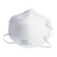 マキタ マキタ 簡易防じんマスク20個入り