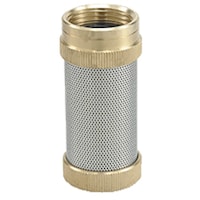 マキタ マキタ 一斗缶用ストレーナ