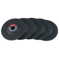 マキタ マキタ 研削砥石10024P(5入)