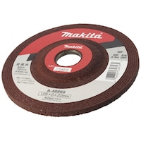 マキタ マキタ 研削砥石12536P(5入)