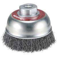 マキタ マキタ カップブラシ90