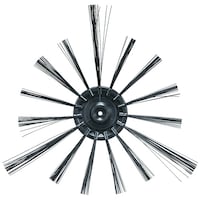 マキタ マキタ サイドブラシ(2個入)