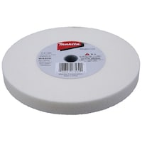 マキタ マキタ 150mm両頭グラインダ砥石