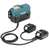 マキタ マキタ バッテリアダプタBAP182