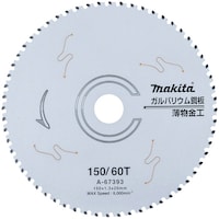 マキタ マキタ ガルバリウム鋼板用15060