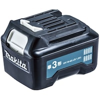 マキタ マキタ 単3形電池パック