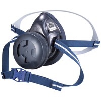 マキタ マキタ 高性能防じんマスク