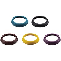 マキタ マキタ カラーバンパ(5色組)