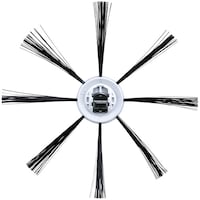 マキタ マキタ ソフトサイドブラシ(2個入)