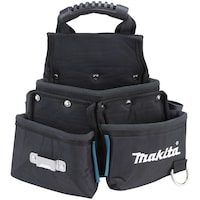 マキタ マキタ 3ポケットポーチ