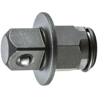 マキタ マキタ ソケットアダプタ9.5