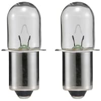 マキタ マキタ 豆球セット品(2個入)