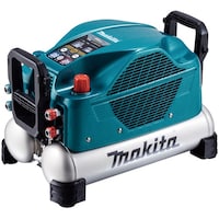 マキタ マキタ エアコンプレッサ(青)