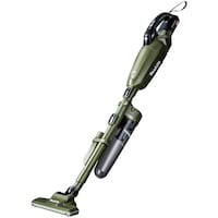 マキタ マキタ 充電式クリーナ(オリーブ)