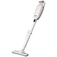 マキタ マキタ 充電式クリーナ(アイボリー)