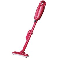 マキタ マキタ 充電式クリーナ(赤)