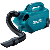 マキタ マキタ 充電式クリーナ