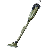 マキタ マキタ 充電式クリーナ(オリーブ)