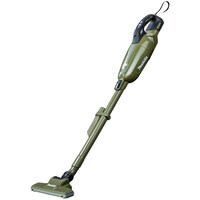 マキタ マキタ 充電式クリーナ(オリーブ)