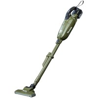 マキタ マキタ 充電式クリーナ(オリーブ)