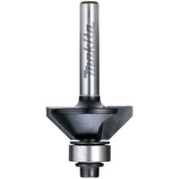 マキタ マキタ コロ付カク面ビット6X45°