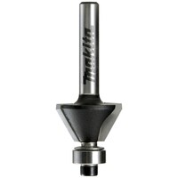 マキタ マキタ コロ付カク面ビット6X60°