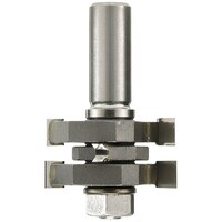 マキタ マキタ ハギ合わせビット凸12X38