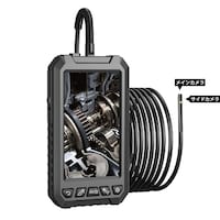 ���{����@���{����@���j�^�[�t���H�Ɨp�������J�����T��