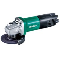 マキタ マキタ 100ミリディスクグラインダ