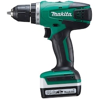 マキタ マキタ 充電式ドライバドリル