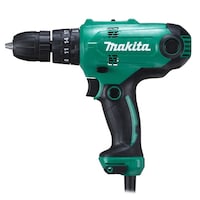 マキタ マキタ 10ミリ震動ドライバドリル